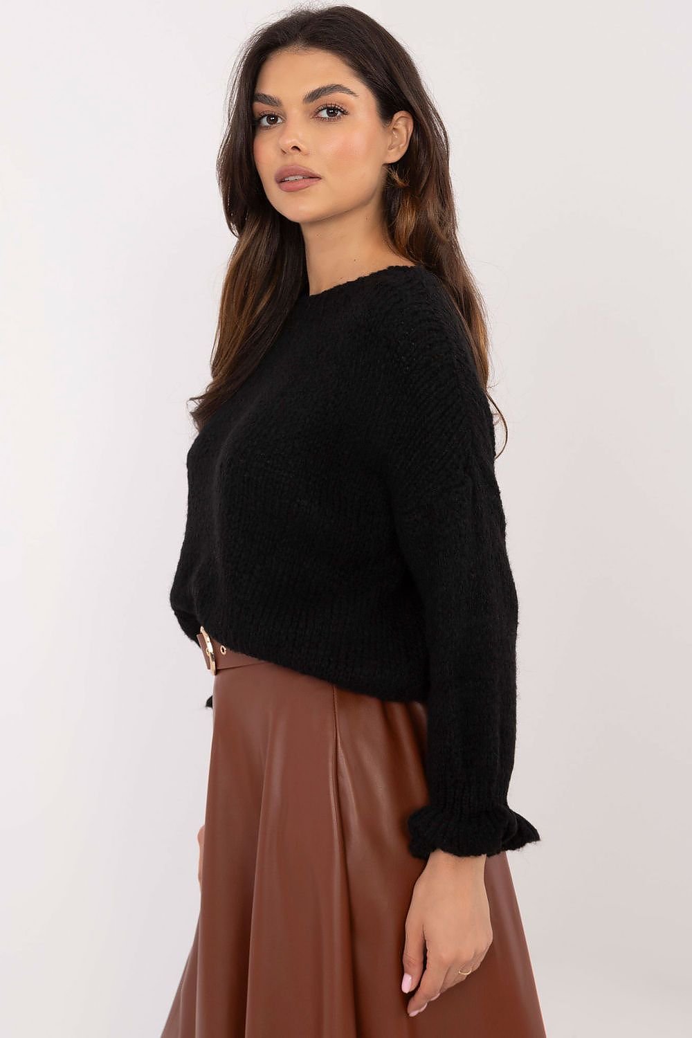 Jumper model 201301 Italy Moda - ELEMODA