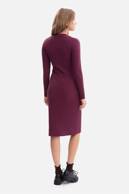 Daydress model 218633 BeWear - ELEMODA