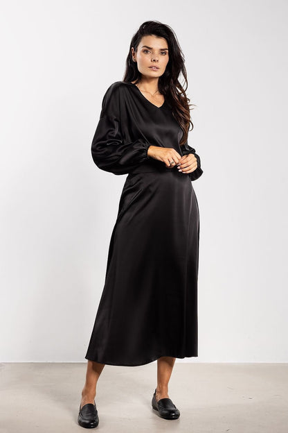 Blouse model 218999 awama - ELEMODA