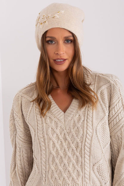 Cap model 187547 AT - ELEMODA