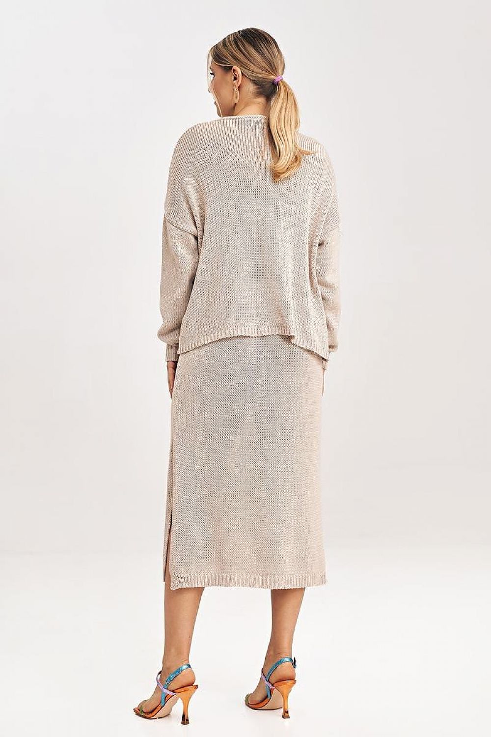 Set model 197225 Figl - ELEMODA