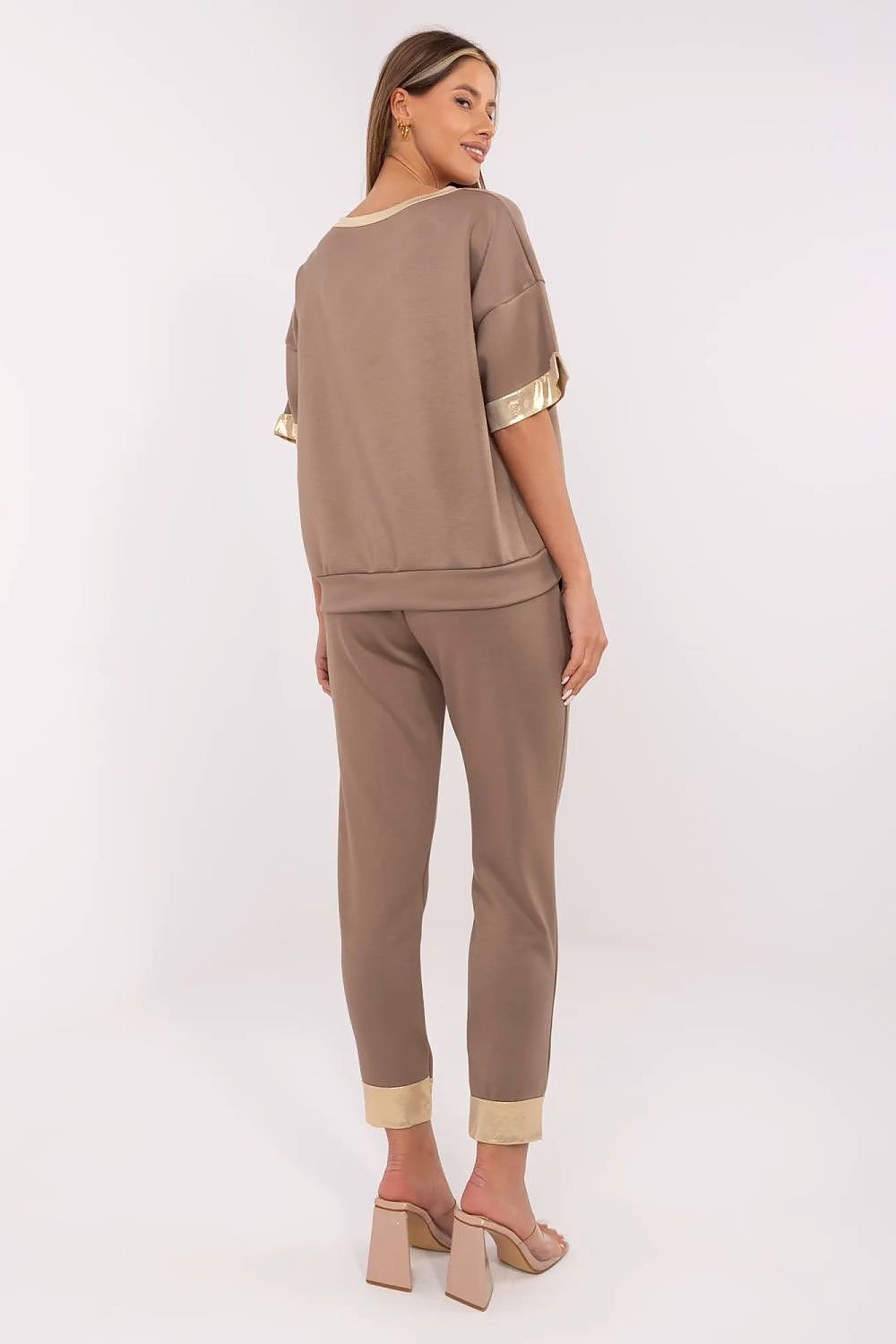 Set model 209688 Italy Moda - ELEMODA