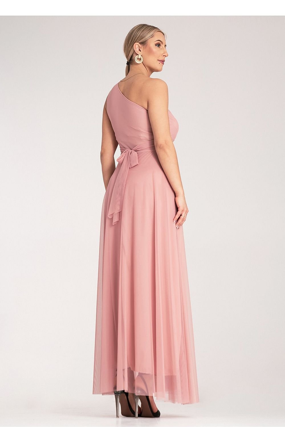 Evening dress model 214808 Figl - ELEMODA