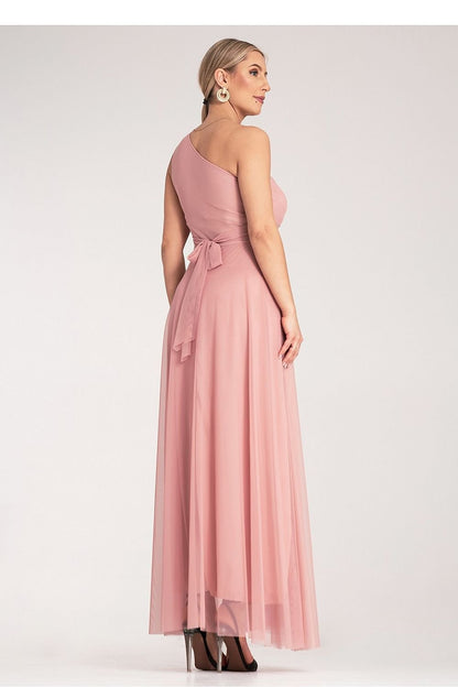 Evening dress model 214808 Figl - ELEMODA