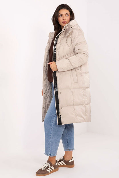 Jacket model 220633 MBM - ELEMODA