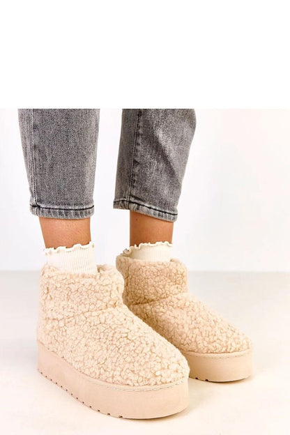 Snow boots model 219946 Solea - ELEMODA