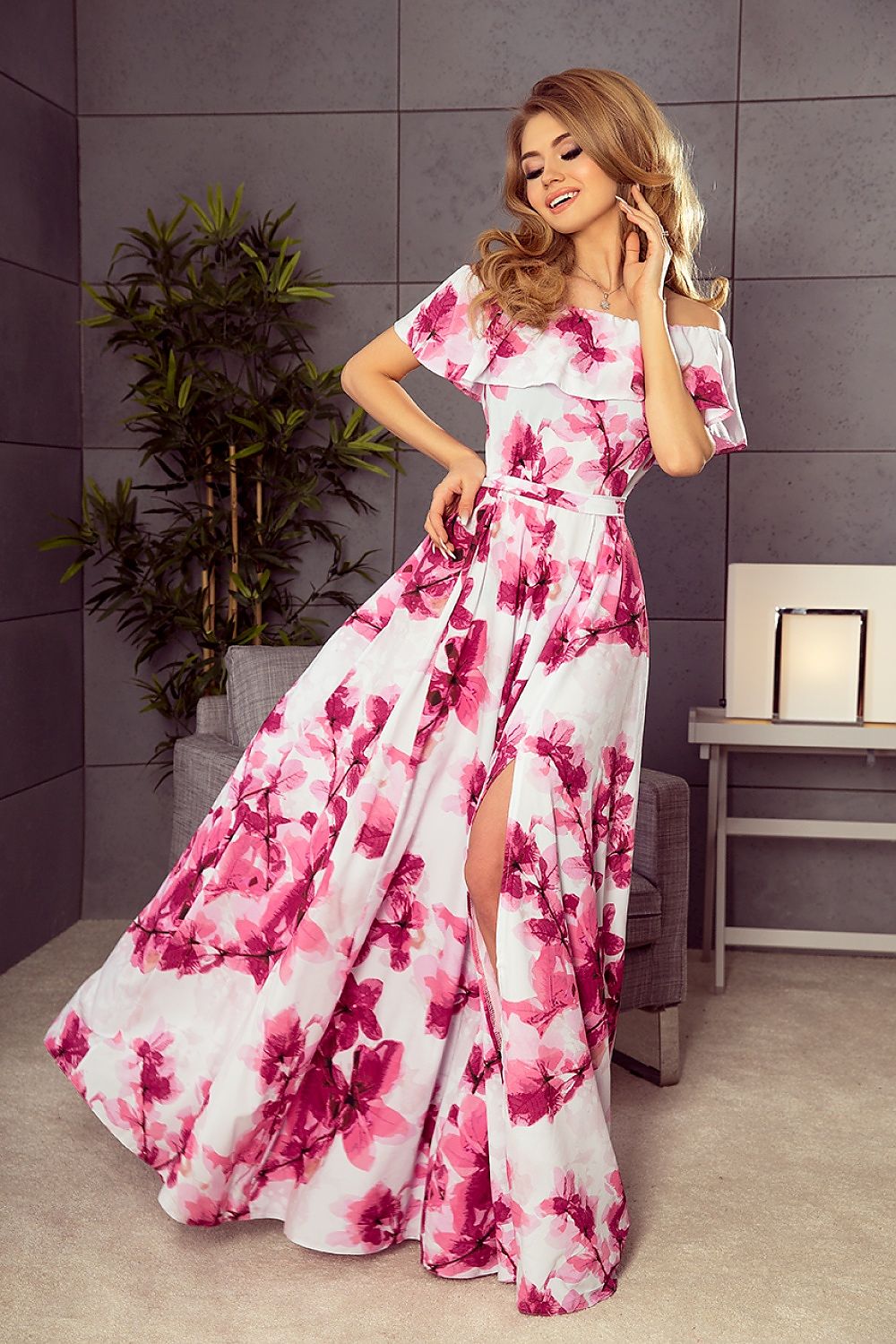 Daydress model 119238 Numoco - ELEMODA