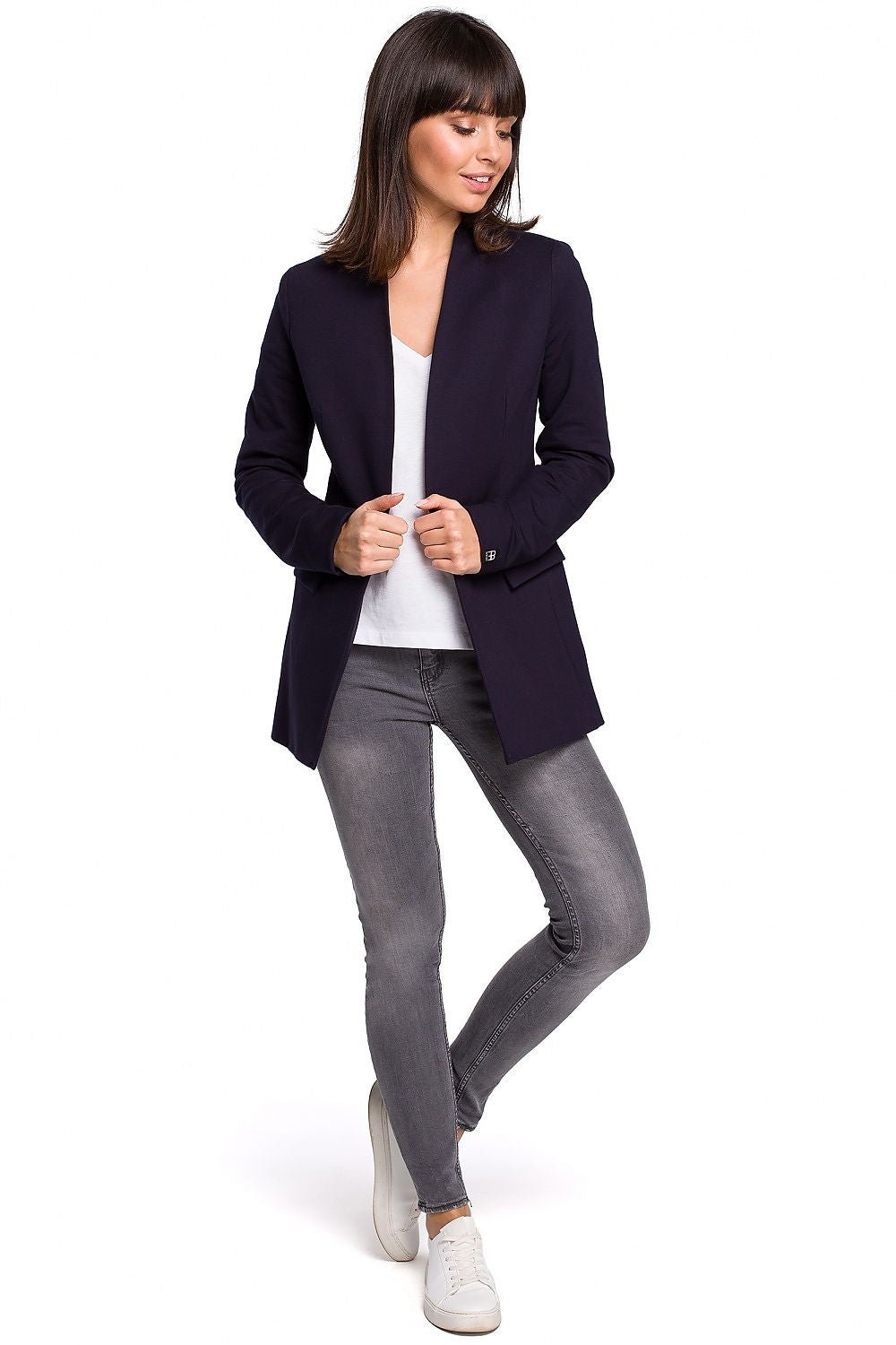 Jacket model 128256 BeWear - ELEMODA