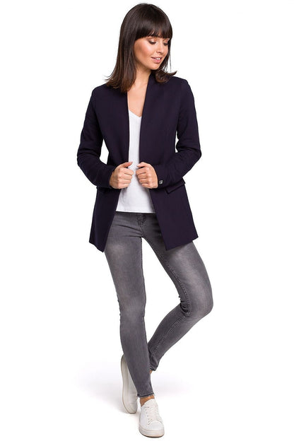 Jacket model 128256 BeWear - ELEMODA