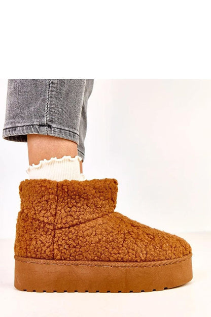 Snow boots model 219946 Solea - ELEMODA