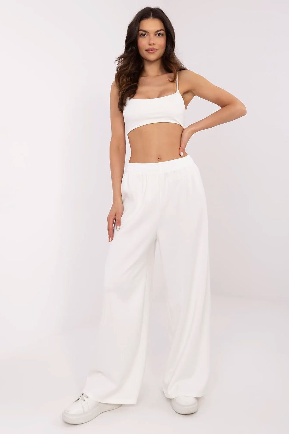 Tracksuit trousers model 210944 Italy Moda - ELEMODA