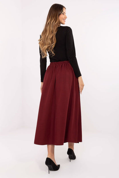 Skirt model 219349 Rue Paris - ELEMODA