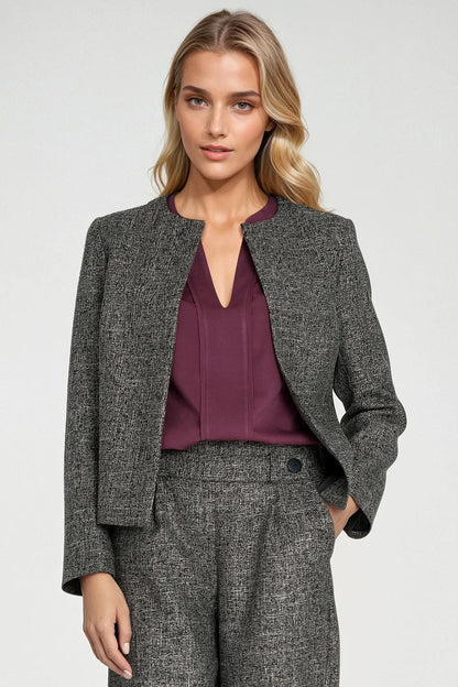 Jacket model 217572 Nife - ELEMODA