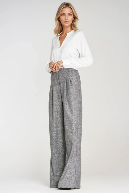 Trousers model 217593 Nife - ELEMODA