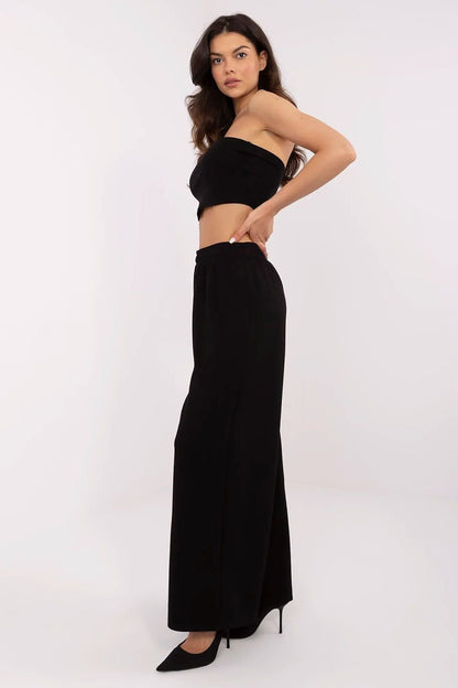 Tracksuit trousers model 210944 Italy Moda - ELEMODA