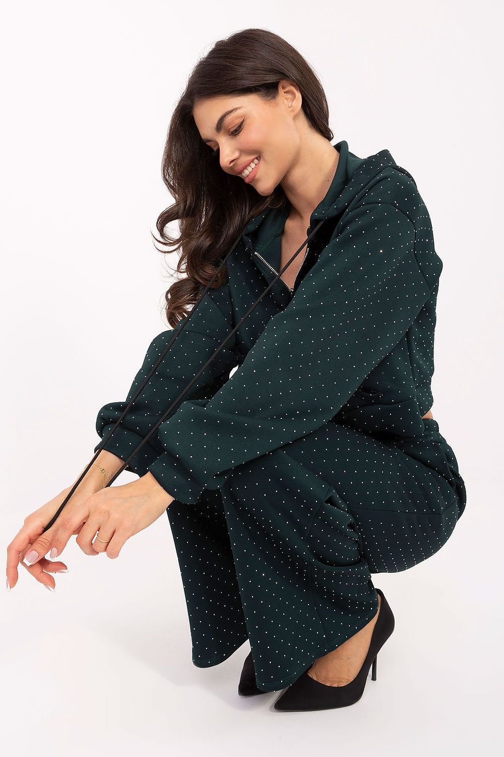 Set model 219344 Rue Paris - ELEMODA