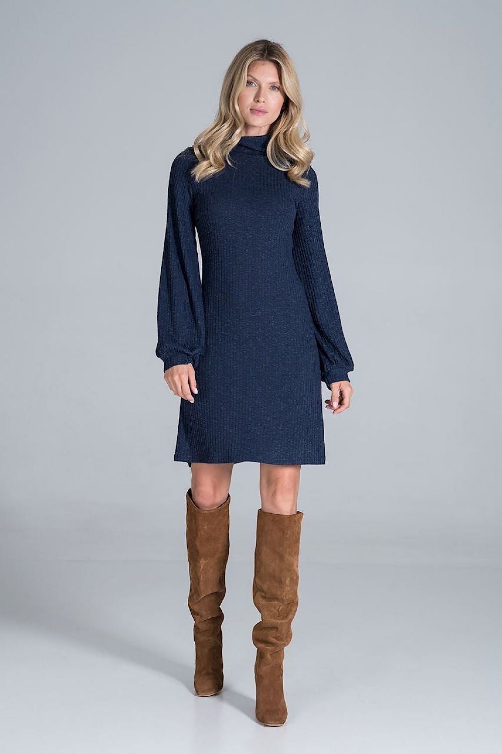 Daydress model 157490 Figl - ELEMODA
