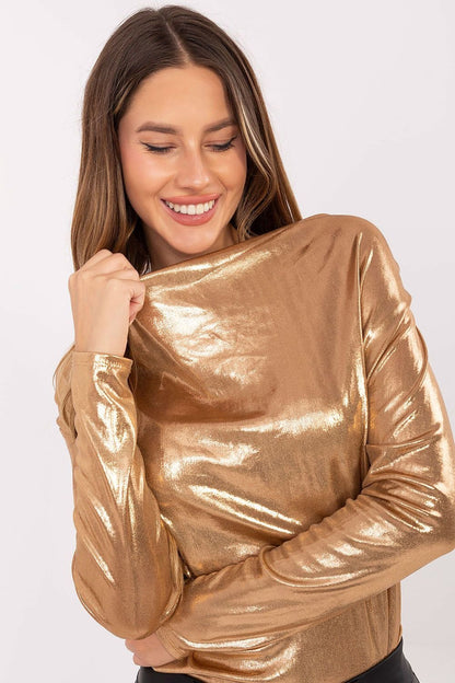 Blouse model 202688 Italy Moda - ELEMODA