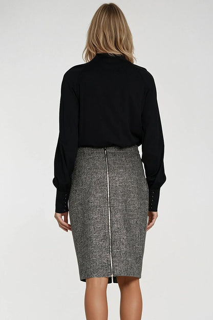 Skirt model 217590 Nife - ELEMODA