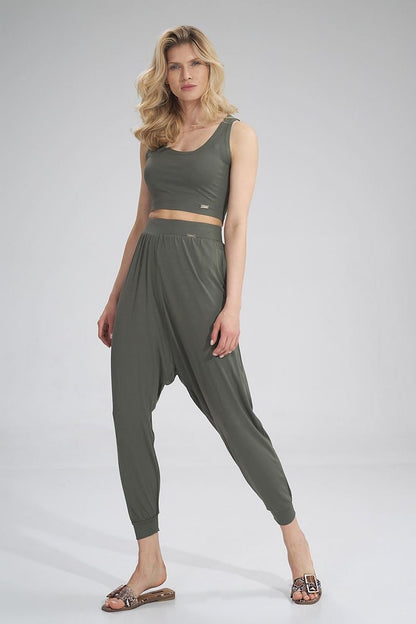 Top model 162293 Figl - ELEMODA