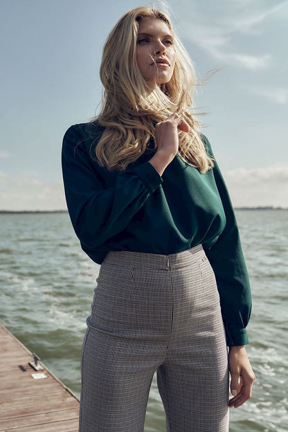 Blouse model 150434 Figl - ELEMODA