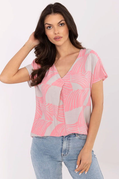 Blouse model 196918 Sublevel - ELEMODA