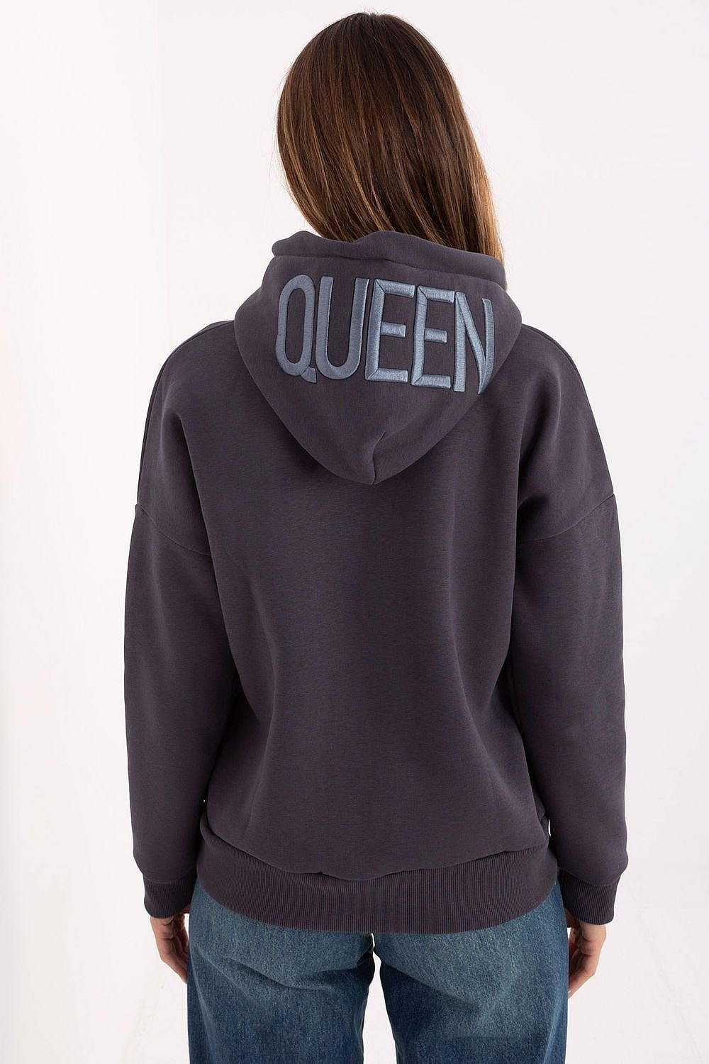 Sweatshirt model 220400 Relevance - ELEMODA