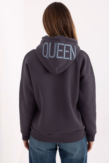 Sweatshirt model 220400 Relevance - ELEMODA