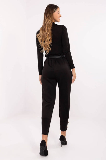 Tracksuit trousers model 219597 Factory Price - ELEMODA