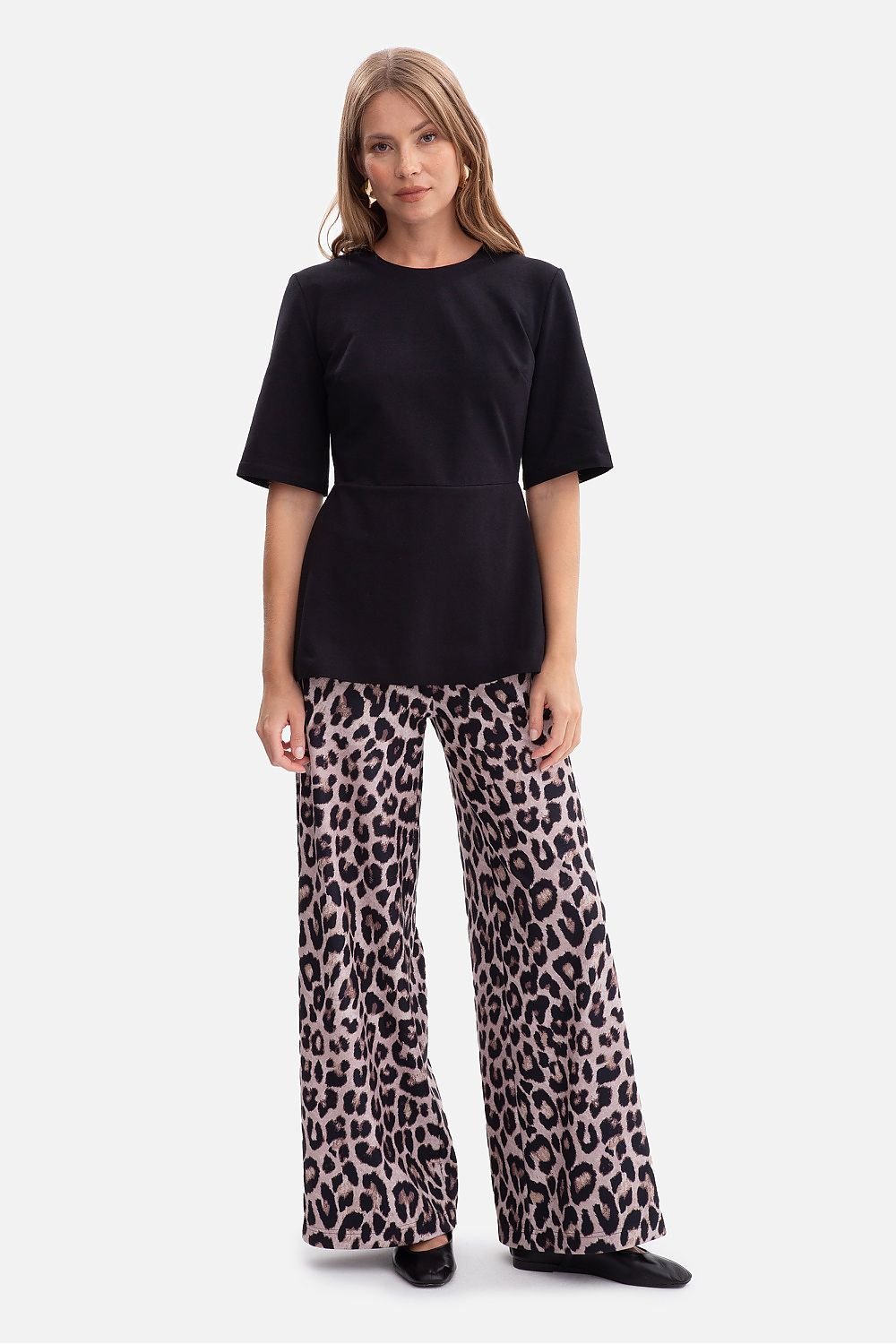 Blouse model 218643 BeWear - ELEMODA