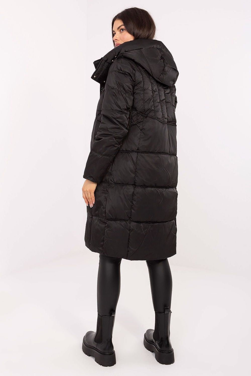 Jacket model 220633 MBM - ELEMODA