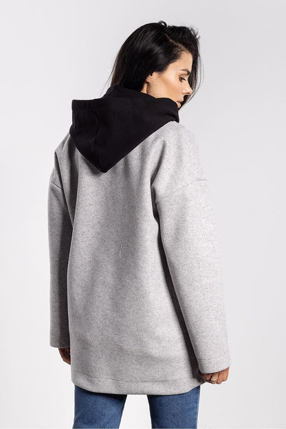 Jacket model 218962 awama - ELEMODA