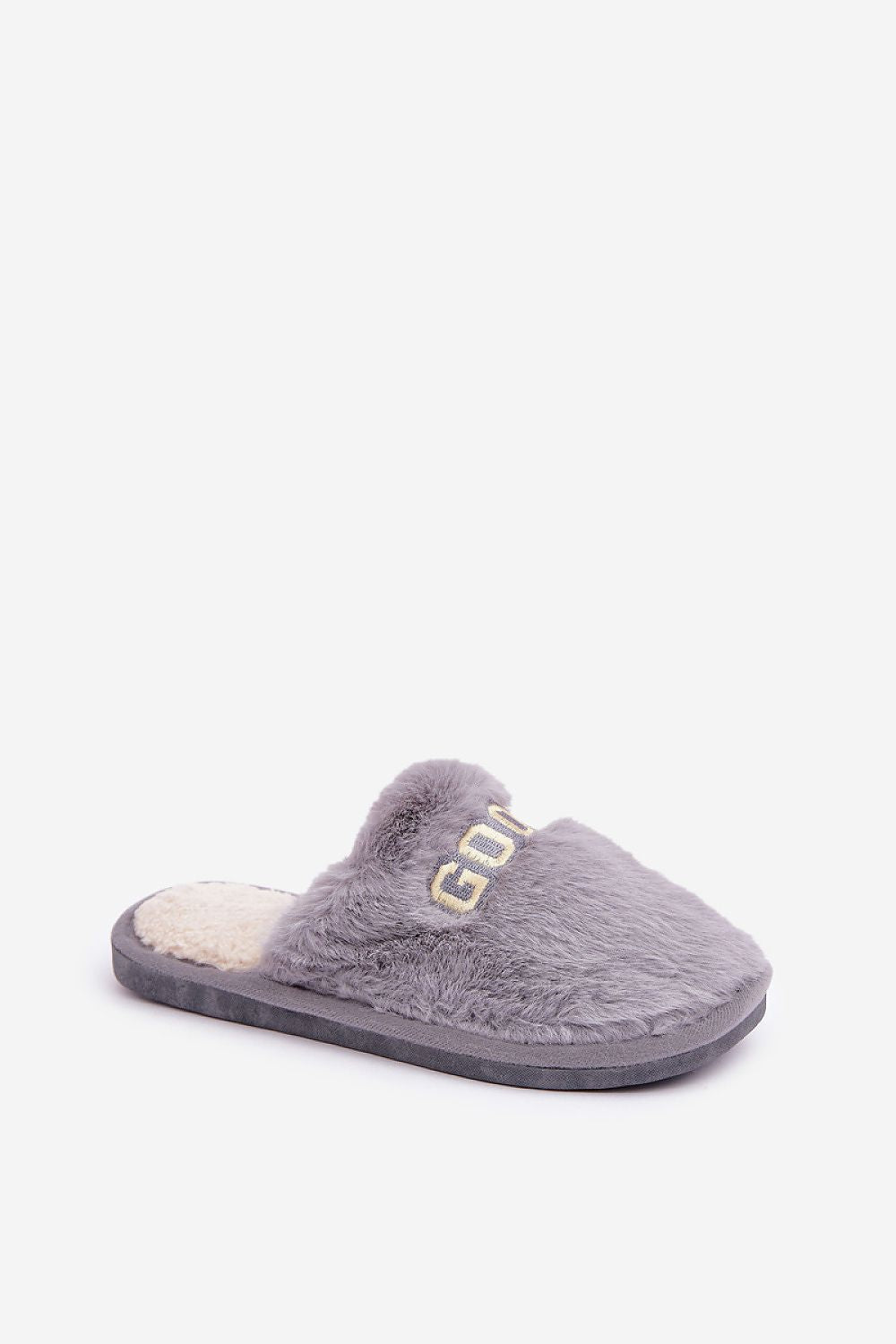 Slippers model 204940 Step in style - ELEMODA