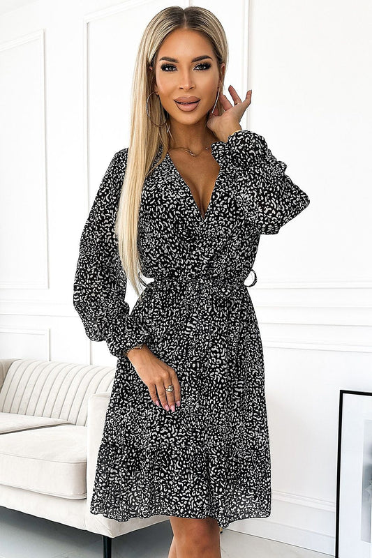 Daydress model 186761 Numoco - ELEMODA