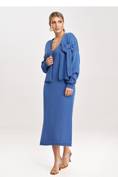 Set model 197225 Figl - ELEMODA