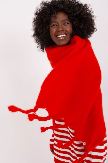 Shawl model 189883 AT - ELEMODA