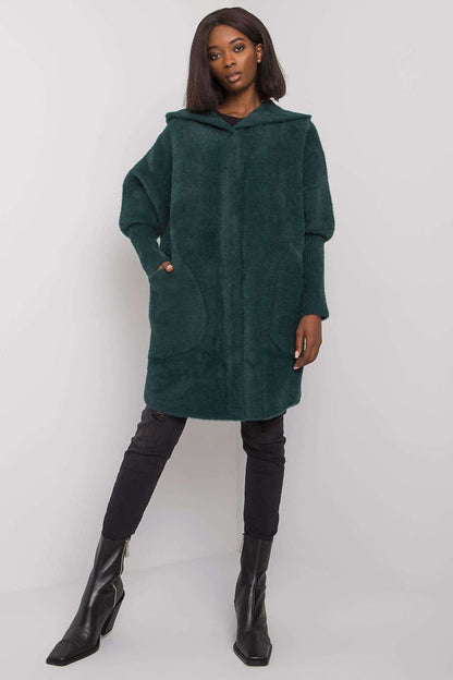 Coat model 171828 MBM - ELEMODA