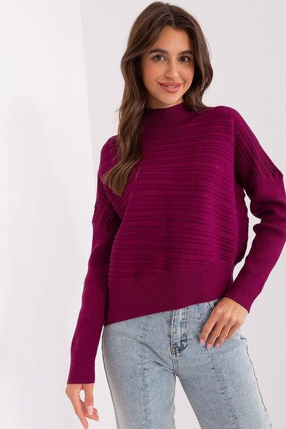 Jumper model 186564 AT - ELEMODA
