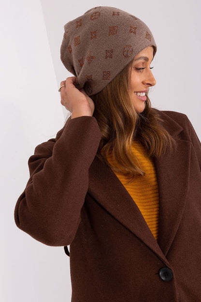 Cap model 189899 AT - ELEMODA