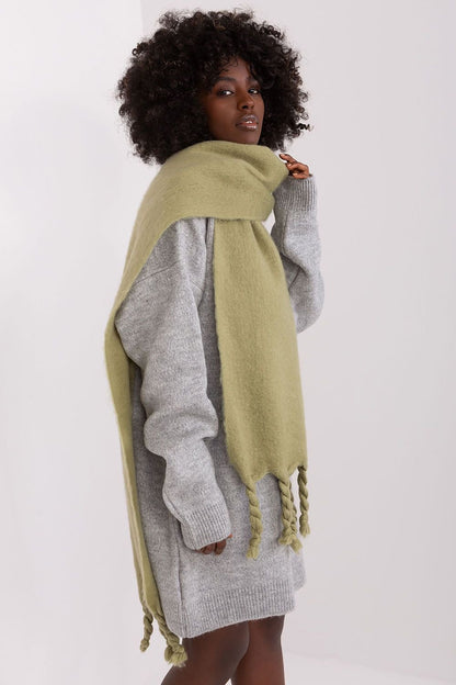 Shawl model 189883 AT - ELEMODA
