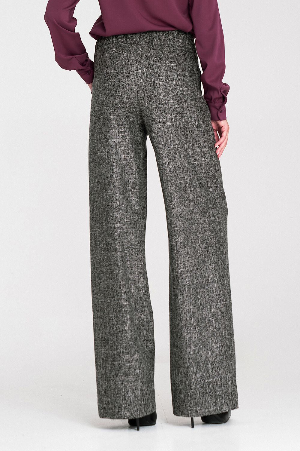 Trousers model 217591 Nife - ELEMODA