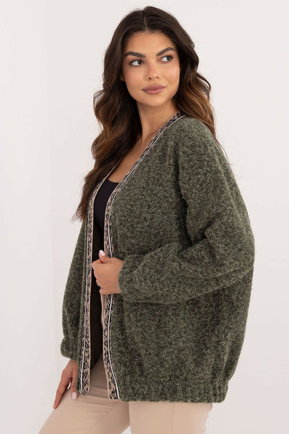 Cardigan model 201283 Italy Moda - ELEMODA