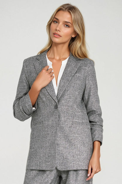 Jacket model 217596 Nife - ELEMODA