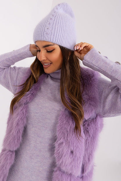 Cap model 189247 AT - ELEMODA