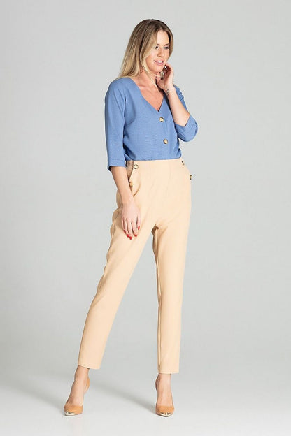 Shirt model 141751 Figl - ELEMODA