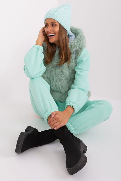 Cap model 189247 AT - ELEMODA