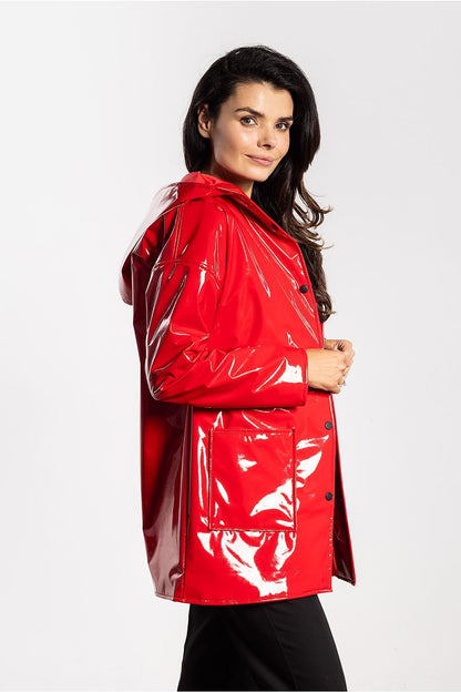 Jacket model 218953 awama - ELEMODA