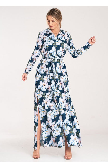 Daydress model 204309 Figl - ELEMODA