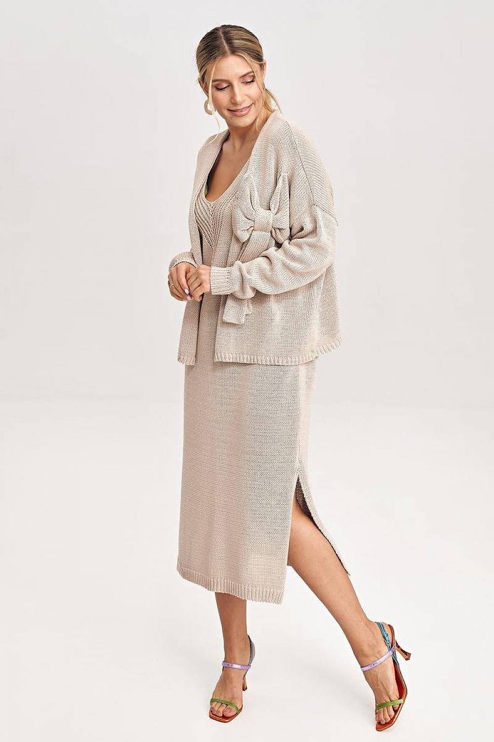 Set model 197225 Figl - ELEMODA