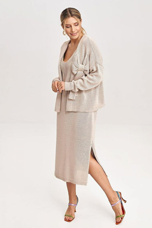 Set model 197225 Figl - ELEMODA